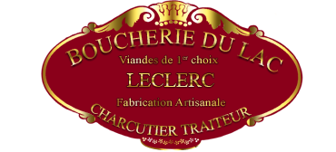 Boucherie Y. Leclerc